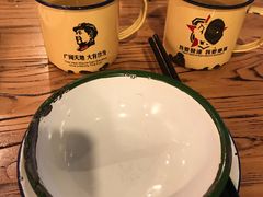 -關東雪东北菜(中庚漫游城店)