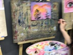 -黑骏画室·深圳美术中高考黄埔军校