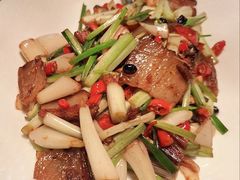 -许爷家·生态湖鲜(徐汇日月光店)