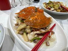 -和记小菜(东方店)