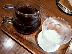 -野鸽子咖啡(航空路店)
