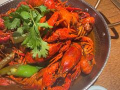 -乔街深夜食堂·小龙虾·高压锅生蚝(杭州总店)