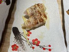 -晓寿司·日本料理(望京博雅店)
