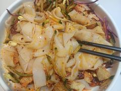 -山丹丹西北菜(金贸大厦店)