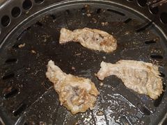 -火炉火自助餐(悠唐购物中心店)