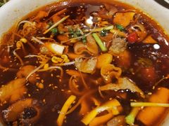 -翠山·映月湖景餐厅(映月湖公园店)