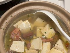 -西郊竹园甲鱼面(老一中店)