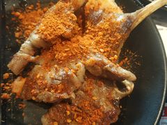 -千寻烧肉(政务区店)
