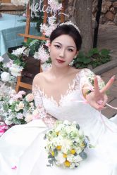 -纯色时光婚纱艺术馆WHITE