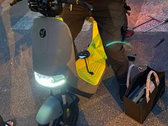 -九号电动车(安定门内大街店)