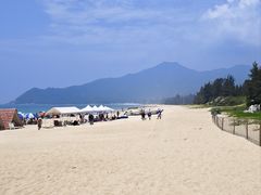 -西涌国际滨海旅游区