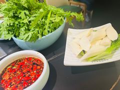 -椰小名·竹笙椰子鸡(中堂店)