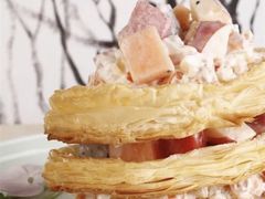 特色酥皮土豆沙拉-玉玲珑(陆家嘴店)