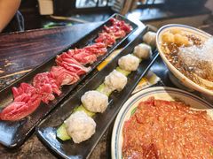 -巴蜀大宅门火锅(新华公园店)