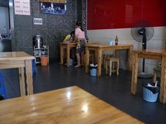 大堂-吴记怪味面(牛王庙店)