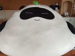 -熊猫邮局(少城店)
