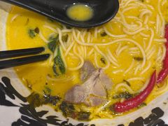 -和府捞面(凯德壹中心店)