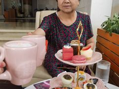 -逸廊大堂吧(三亚海棠湾万丽度假酒店)