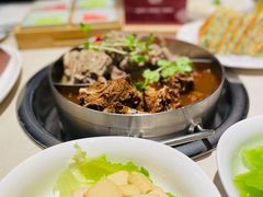 -浩爷羊蝎子火锅(望京店)