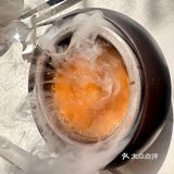 只有跟富婆姐妹才打卡起的店