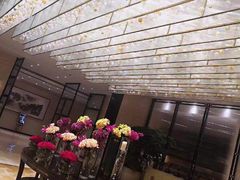 -行者书屋大堂吧 ·下午茶(南京圣和府邸酒店)