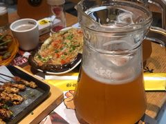 -木屋烧烤(双榆树店)