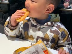 -麦当劳(秣陵路店)