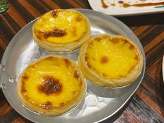 -夏宫中餐厅(香格里拉大酒店)