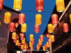 -鲁镇