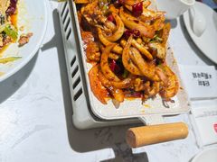 -关东小磨东北菜(漕河泾印象城店)