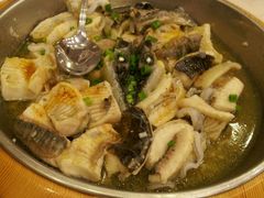 -客家汇·客家传承菜(水库店)