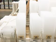 -MUJI无印良品(武汉世界城广场店)