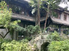 -大妙火锅·非物质文化遗产(东湖公园店)