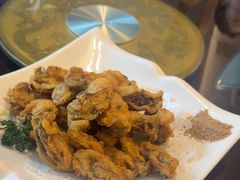 -喜乐餐厅•灯笼虾球首创者•本地小海鲜(二马路店)
