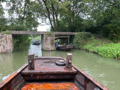 -西溪国家湿地公园