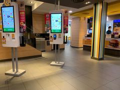-麦当劳(鼓楼店)