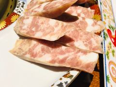 -肉魁屋·烧肉·烧鸟·酒场(高新店)