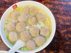 -潮镇老尾牛杂(环城西路店)