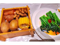 -南宁荔园维景国际酒店·荔园中餐厅