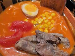 -味千拉面(上虞万和城分店)