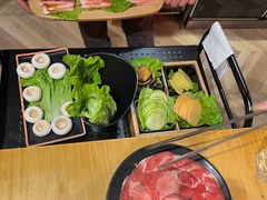-子檀大隐炭烧(食品街店)