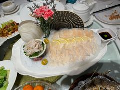 -79号渔船海鲜饭店(龙岗店)