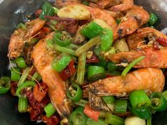 -哈尔滨风味小吃东北菜(五角场店)