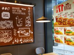 -汉堡王(常熟美城店)