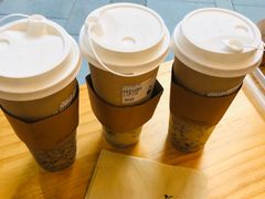 -杯欢制茶(三里屯店)