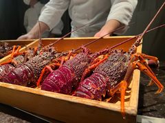 -Ginza Onodera铁板烧(外滩十八号店)