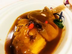 -肆月河豚·新淮扬(金融街店)