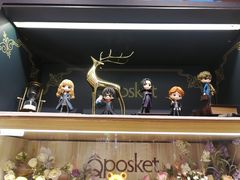 -泡泡玛特POPMART(杭州乐堤港店)