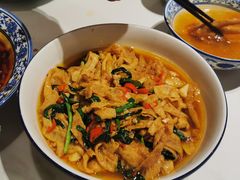 -回家吃饭·地道南昌菜(建德观总店)
