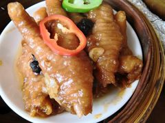 -澳门西南饭店·粤菜·茶市·手工点心(华海路店)